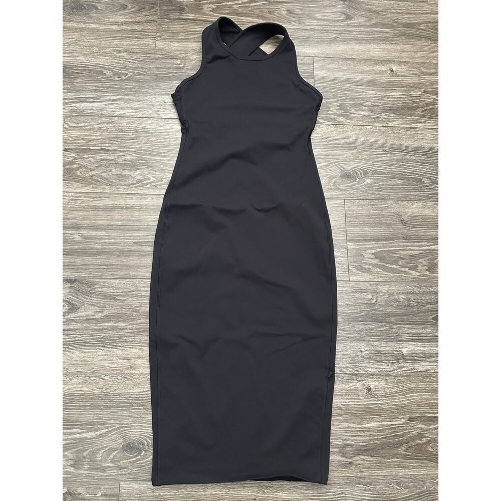 Lululemon Picnic Play Dress Black